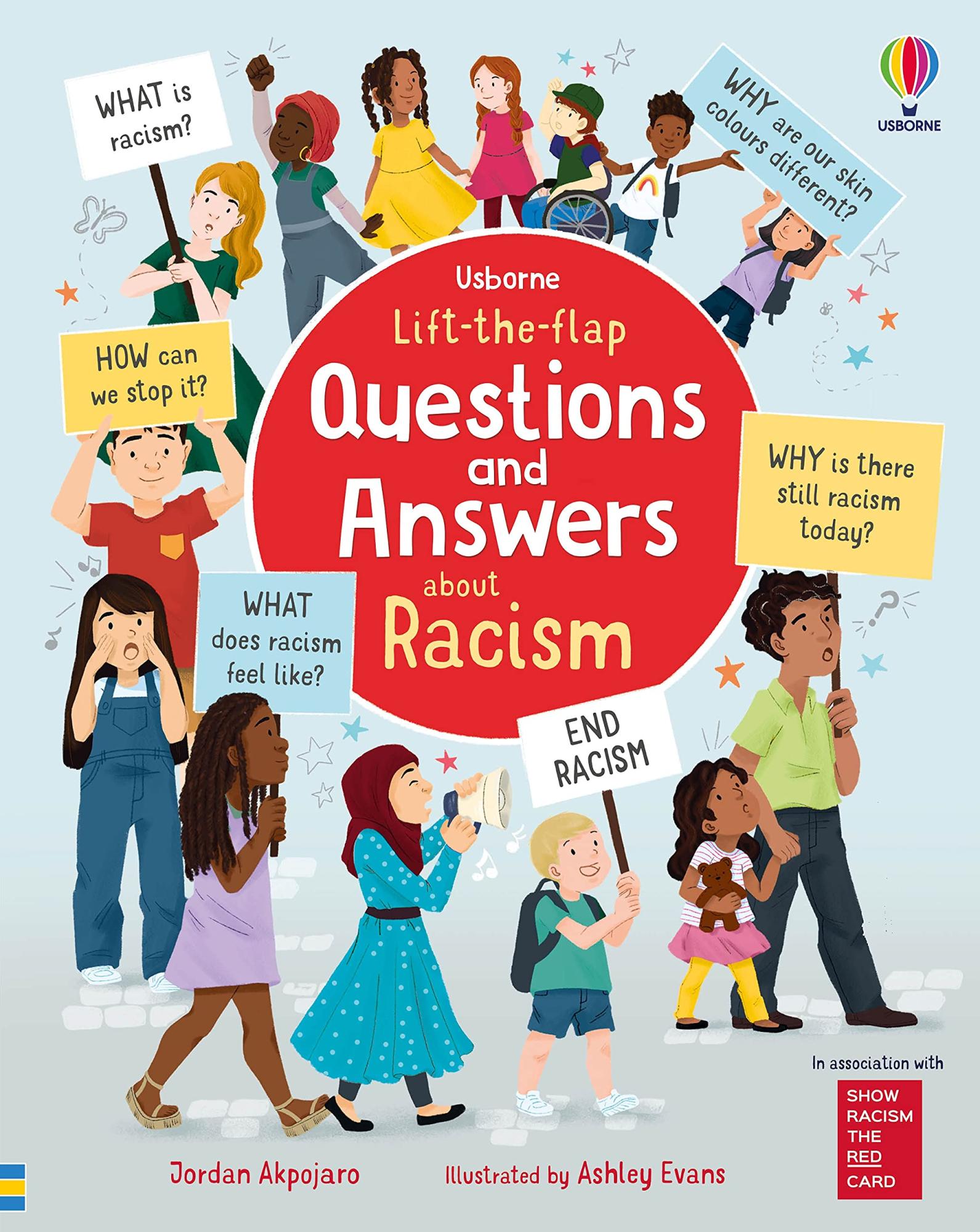 Teaching Primary School Children About Racism | TheSchoolRun